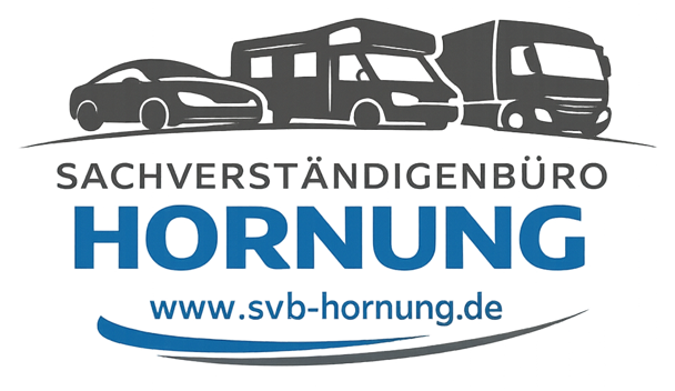 Sachverständigenbüro Hornung - logo